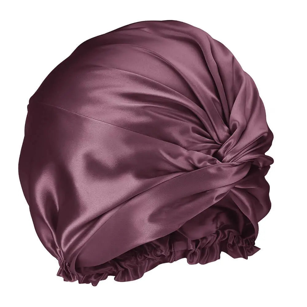 Silk Bonnet – 100% Mulberry Silk