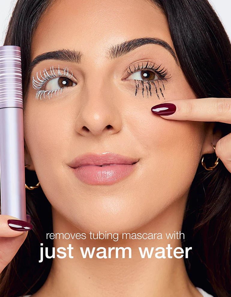 tubing mascara & primer