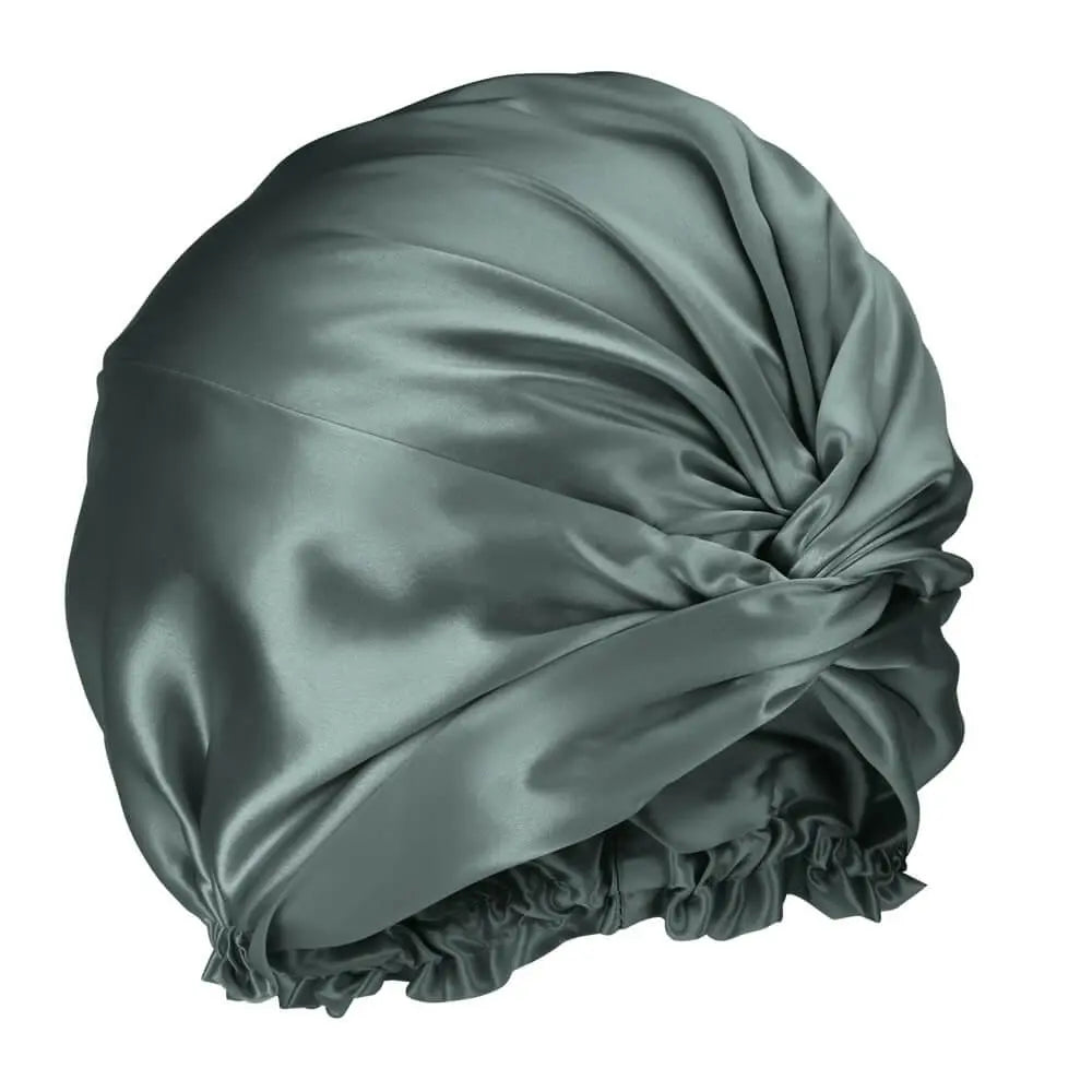 Silk Bonnet – 100% Mulberry Silk