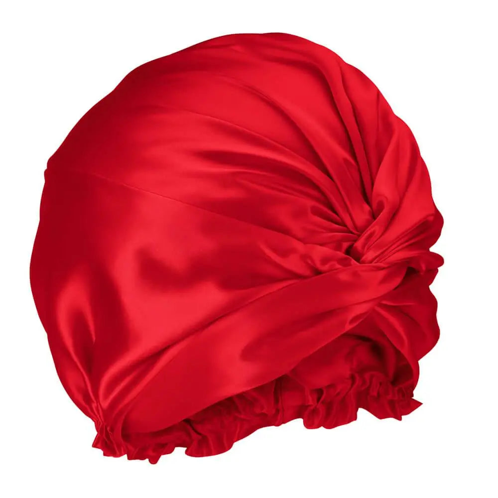 Silk Bonnet – 100% Mulberry Silk