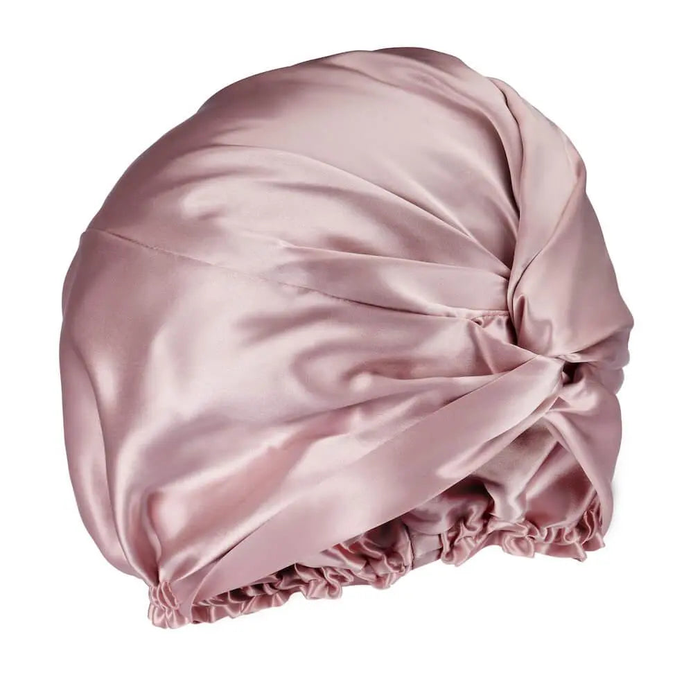 Silk Bonnet – 100% Mulberry Silk