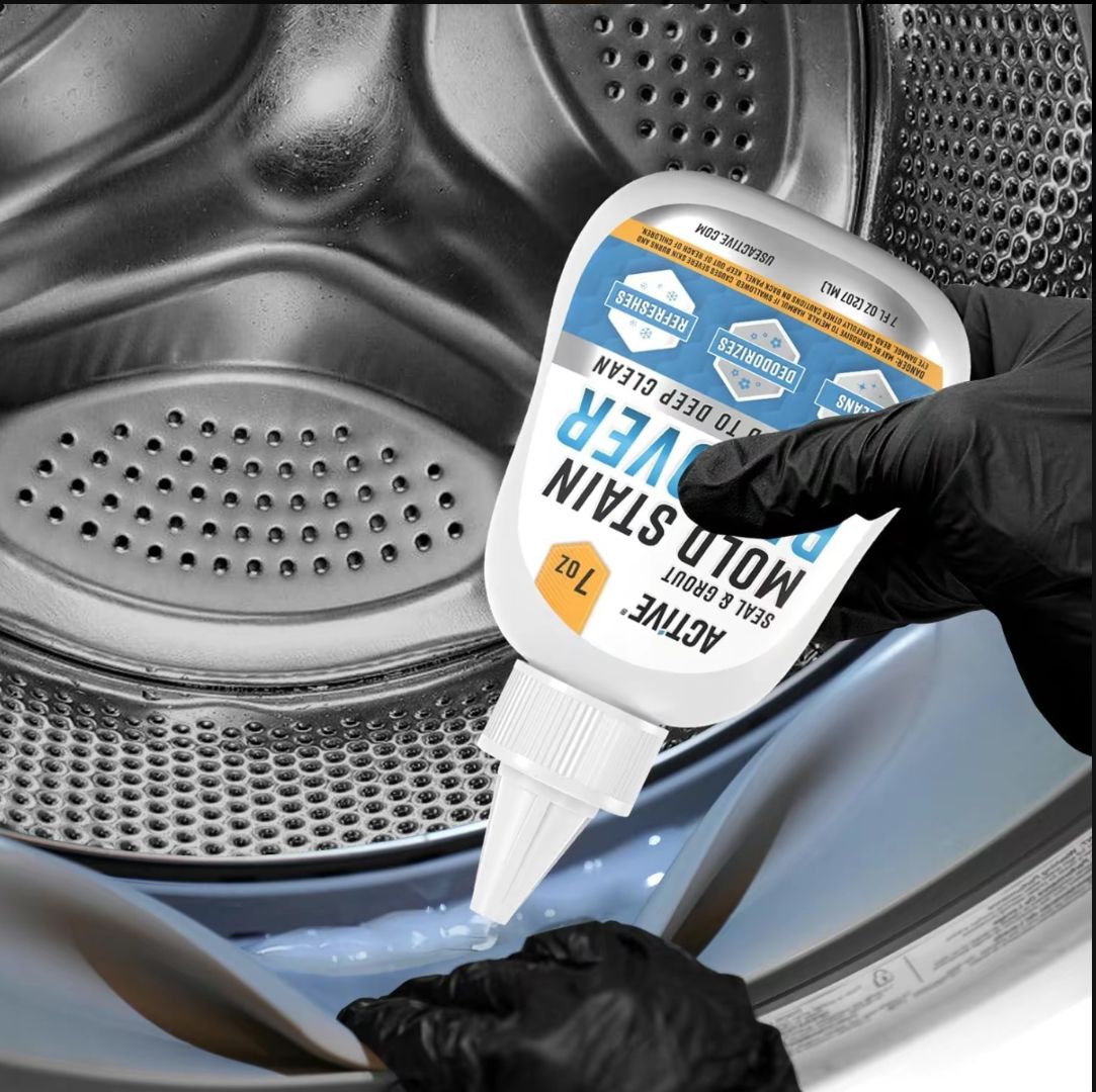 Mold Stain Remover Gel