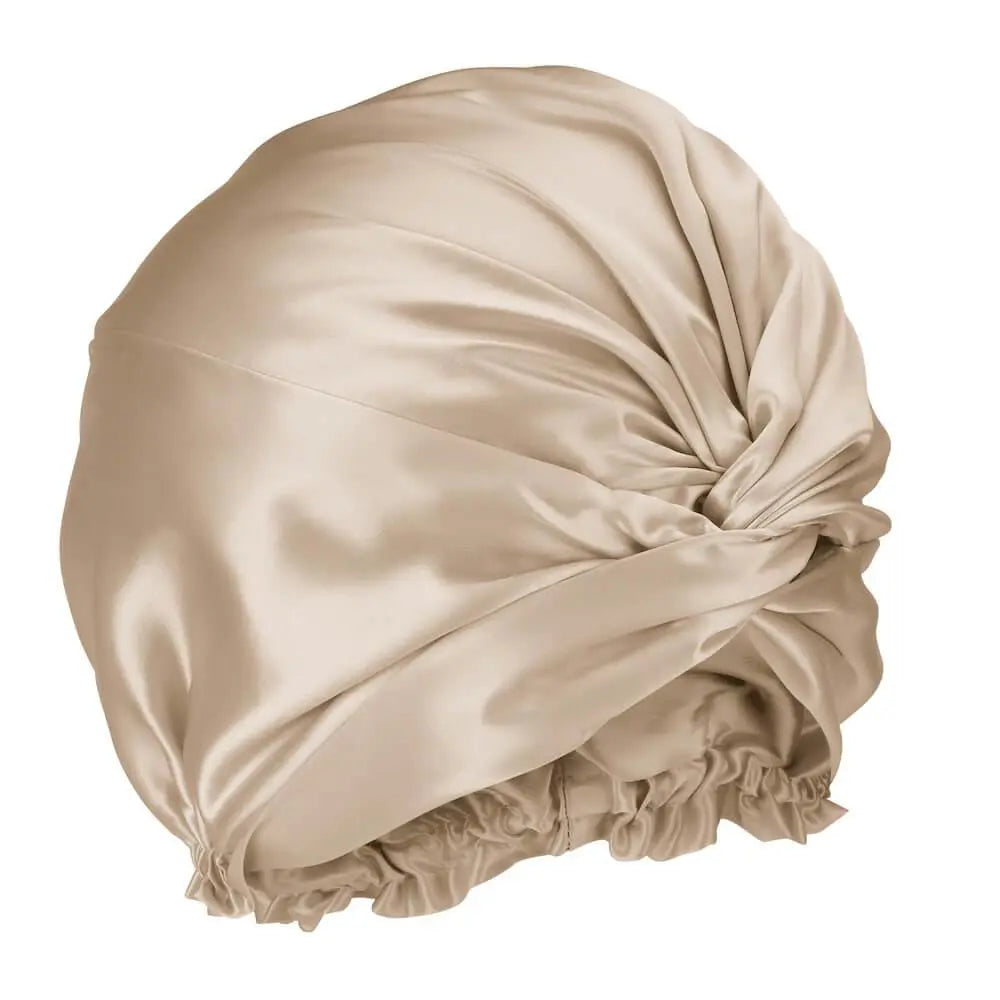 Silk Bonnet – 100% Mulberry Silk