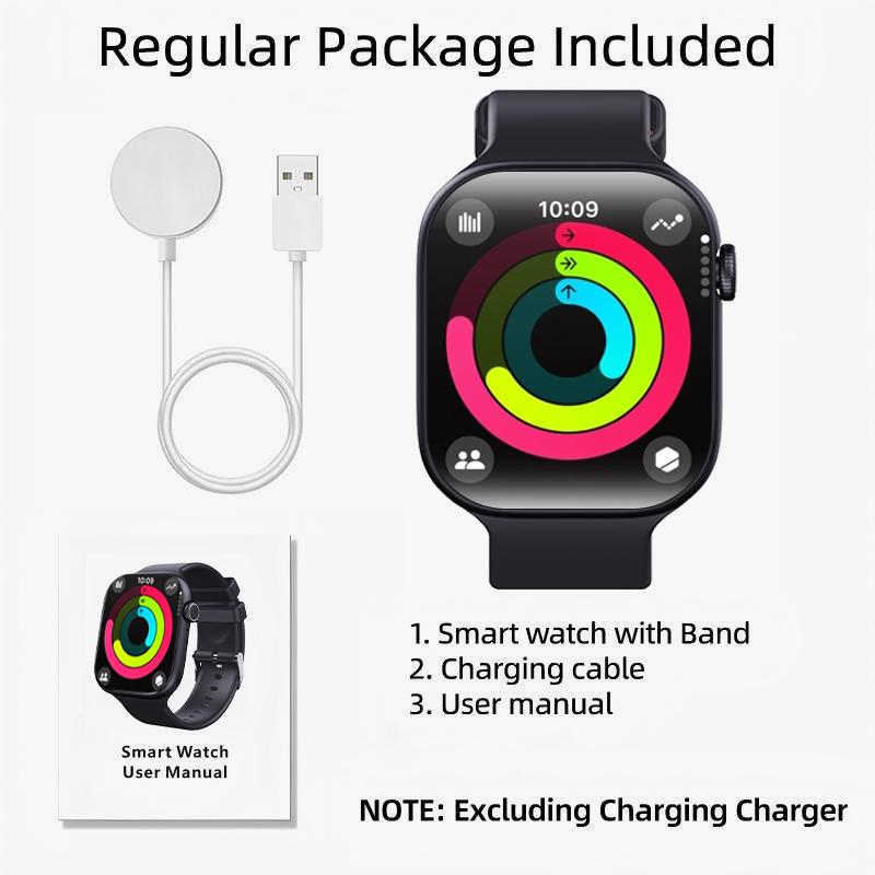 Quivale: Smartwatch