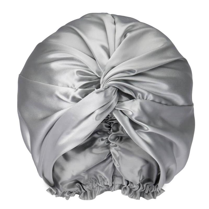 Silk Bonnet – 100% Mulberry Silk