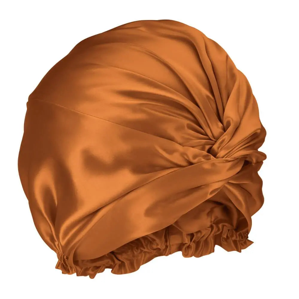 Silk Bonnet – 100% Mulberry Silk