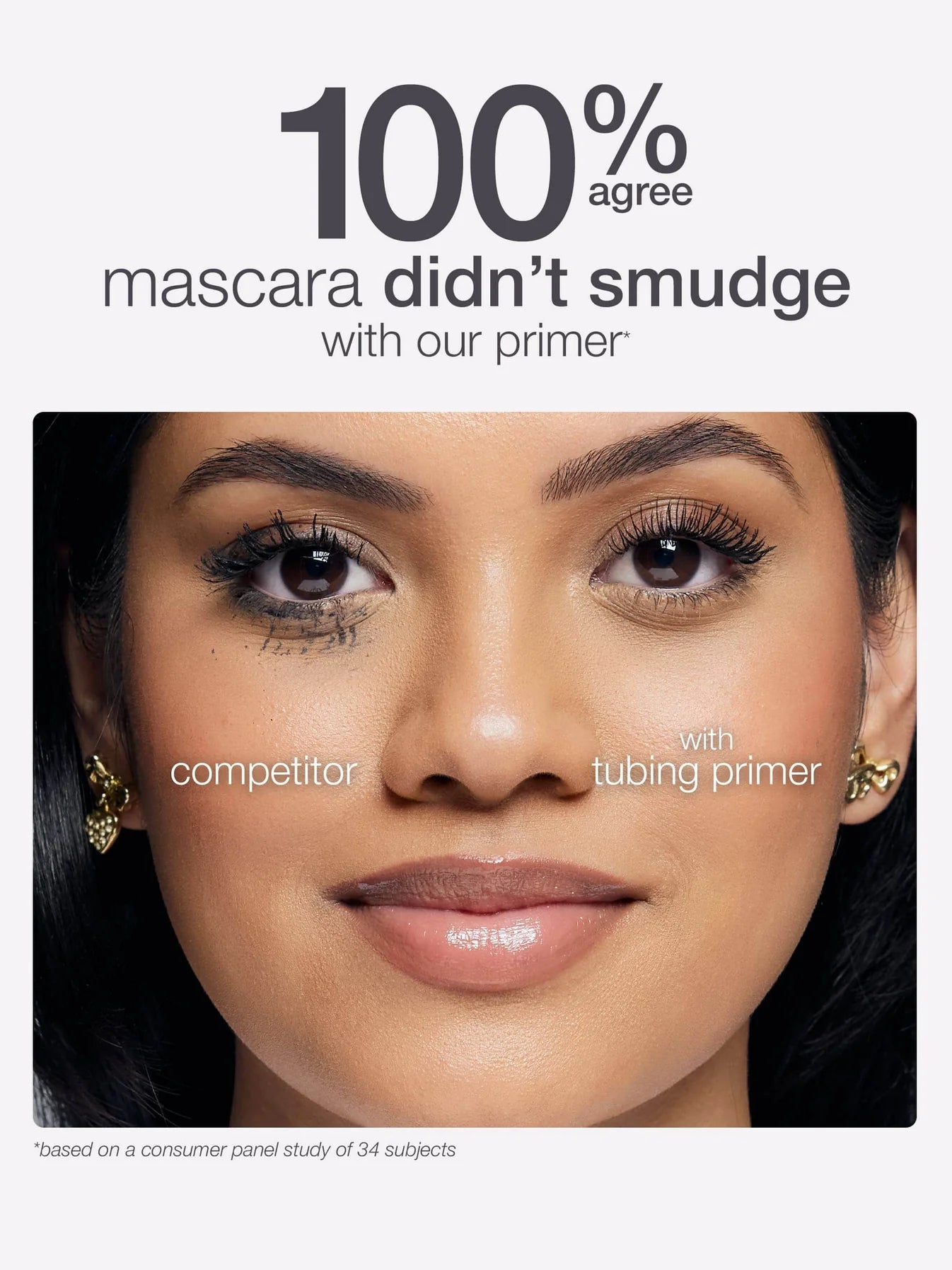 tubing mascara & primer