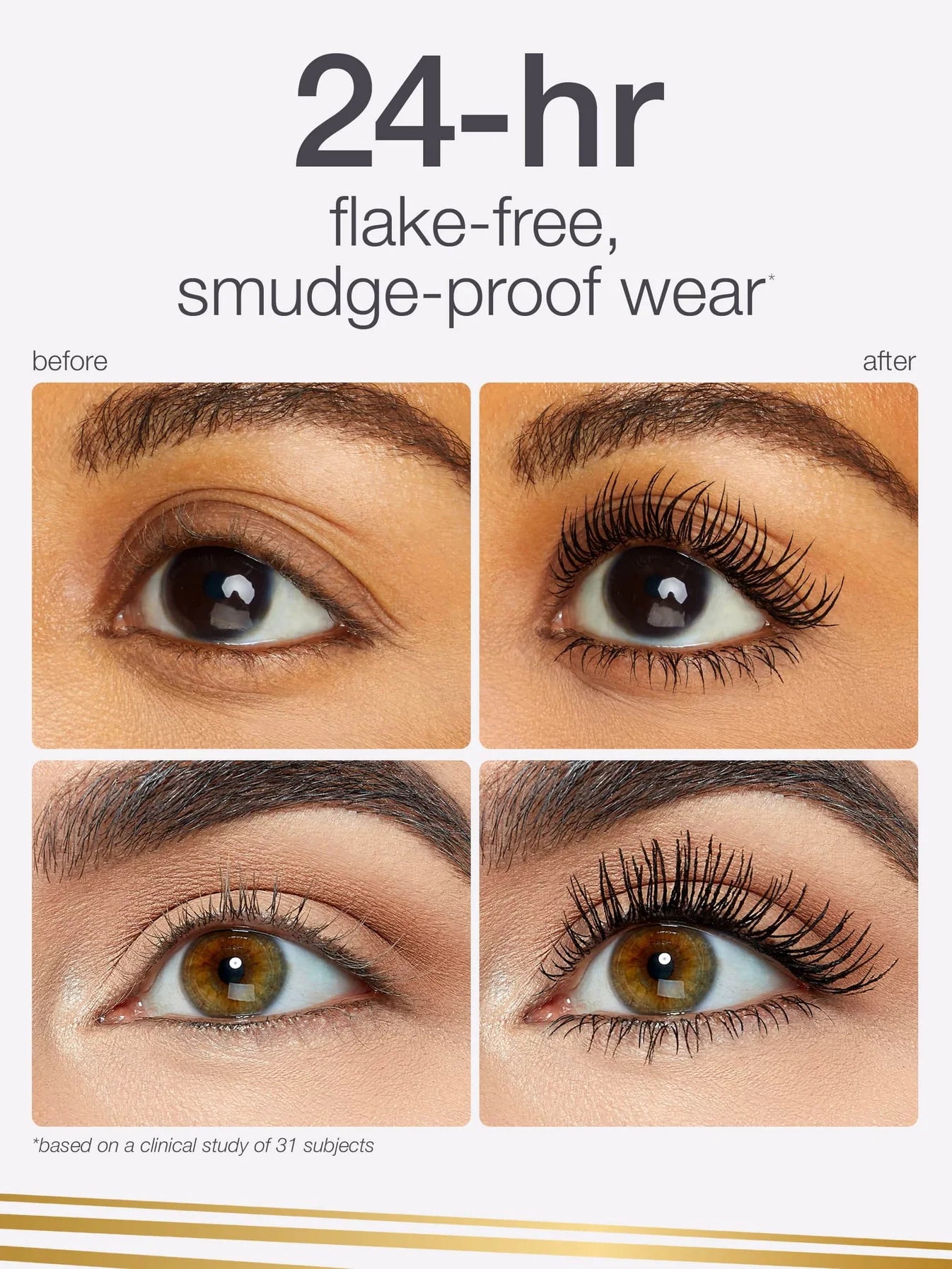 tubing mascara & primer
