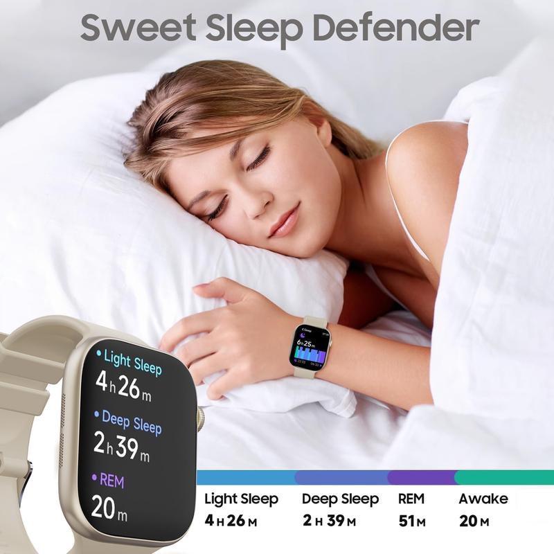 Quivale: Smartwatch