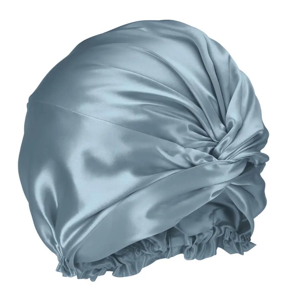 Silk Bonnet – 100% Mulberry Silk