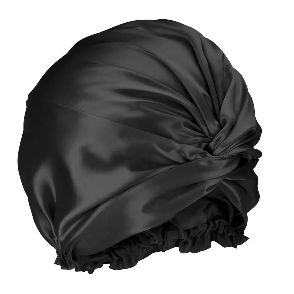 Silk Bonnet – 100% Mulberry Silk