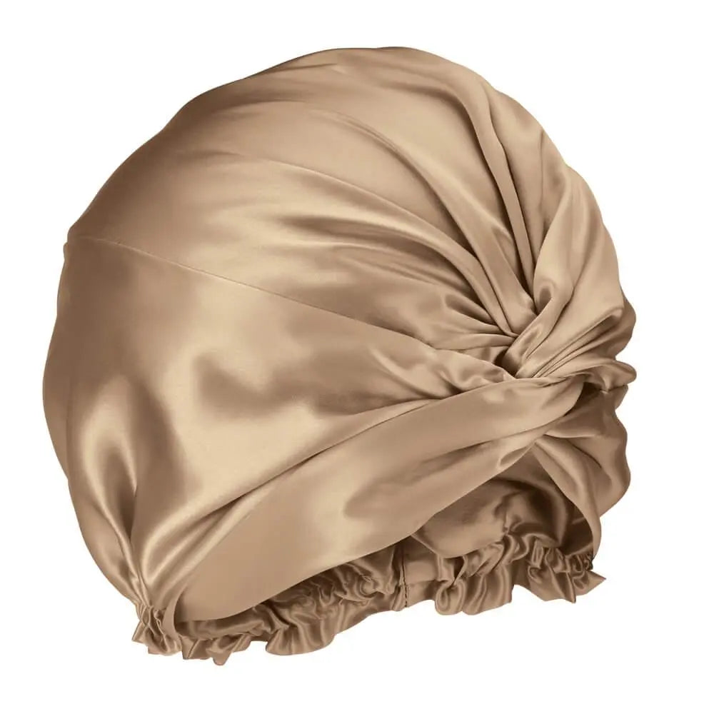 Silk Bonnet – 100% Mulberry Silk