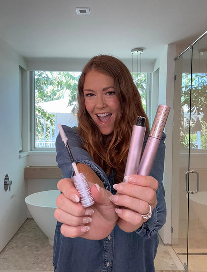 tubing mascara & primer