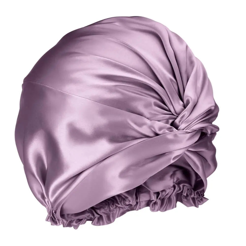 Silk Bonnet – 100% Mulberry Silk