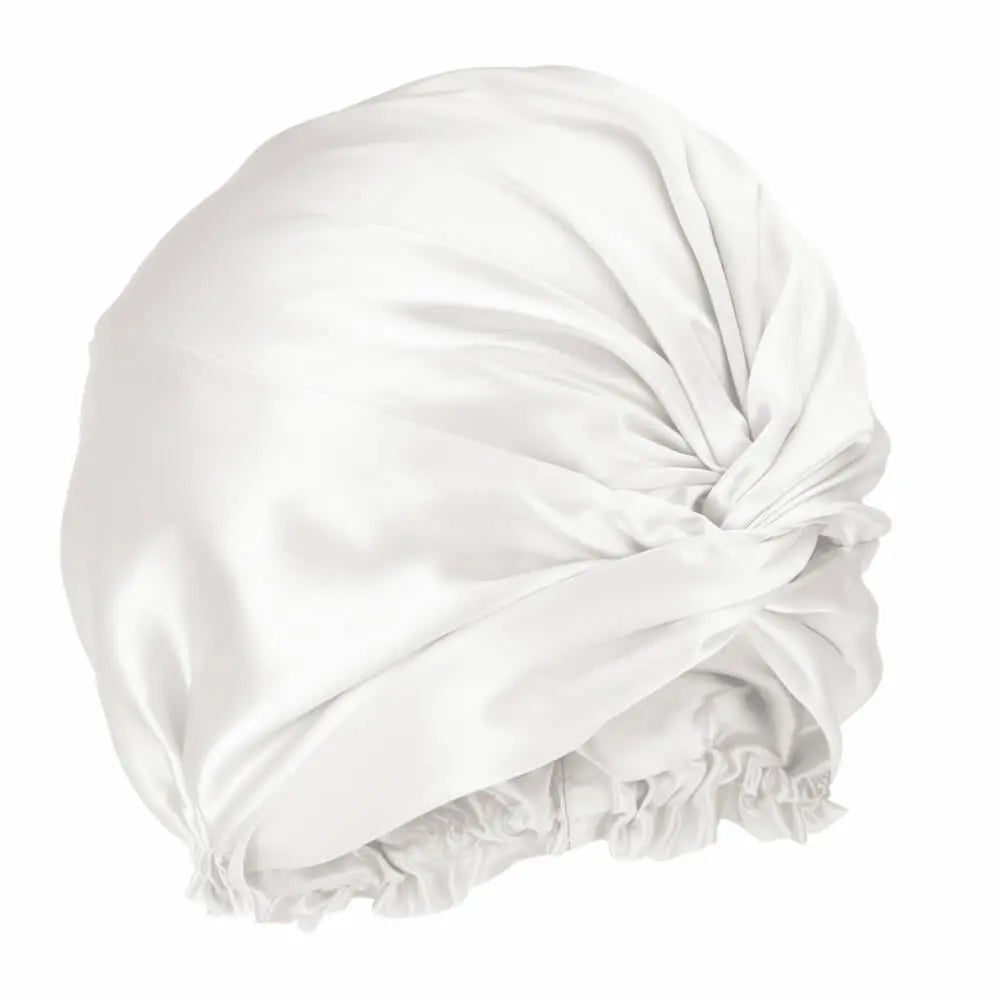 Silk Bonnet – 100% Mulberry Silk