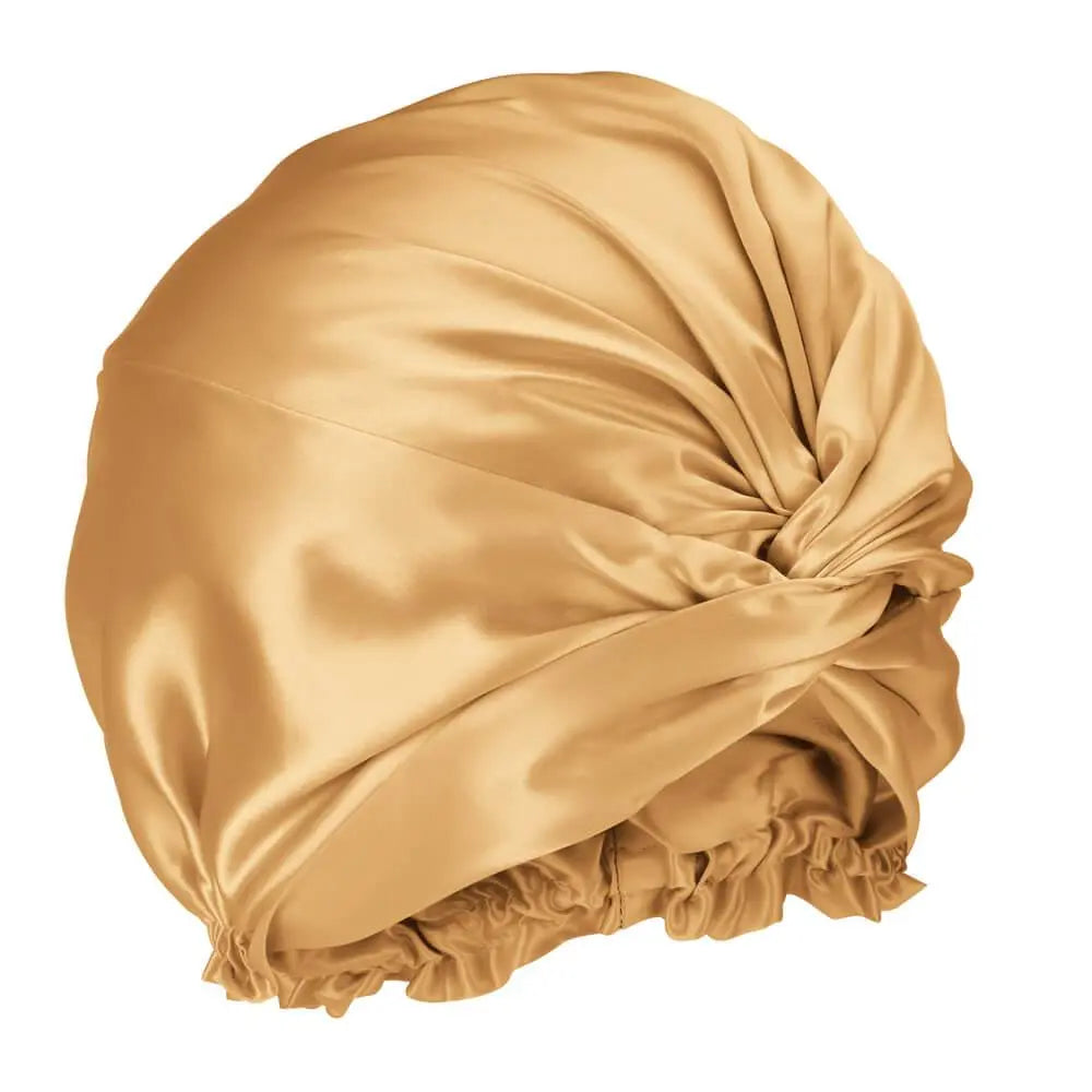 Silk Bonnet – 100% Mulberry Silk