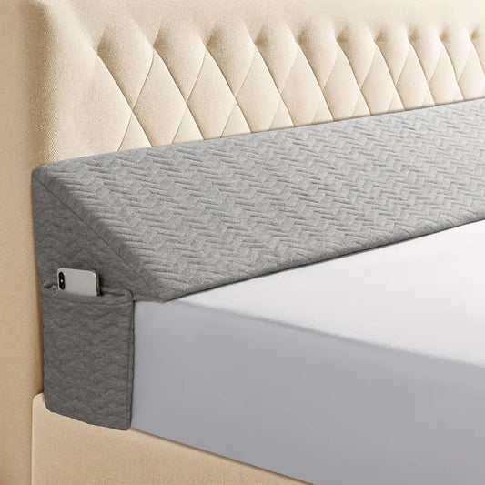 Sonoro Kate Home Bed Wedge Pillow For Headboard
