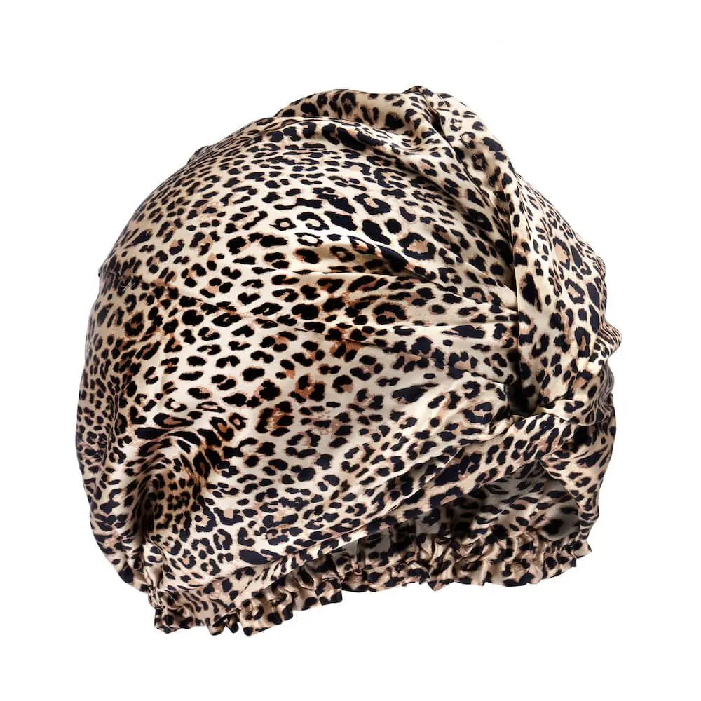 Silk Bonnet – 100% Mulberry Silk