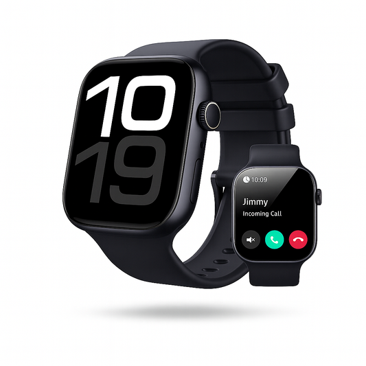 Quivale: Smartwatch