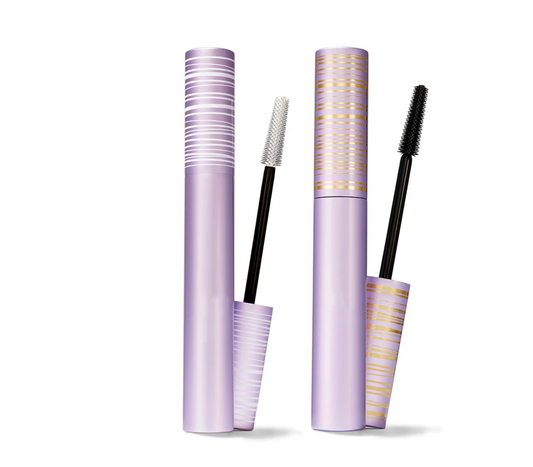tubing mascara & primer