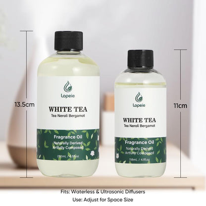 Lopeie Hotel Diffuser Oil Refill
