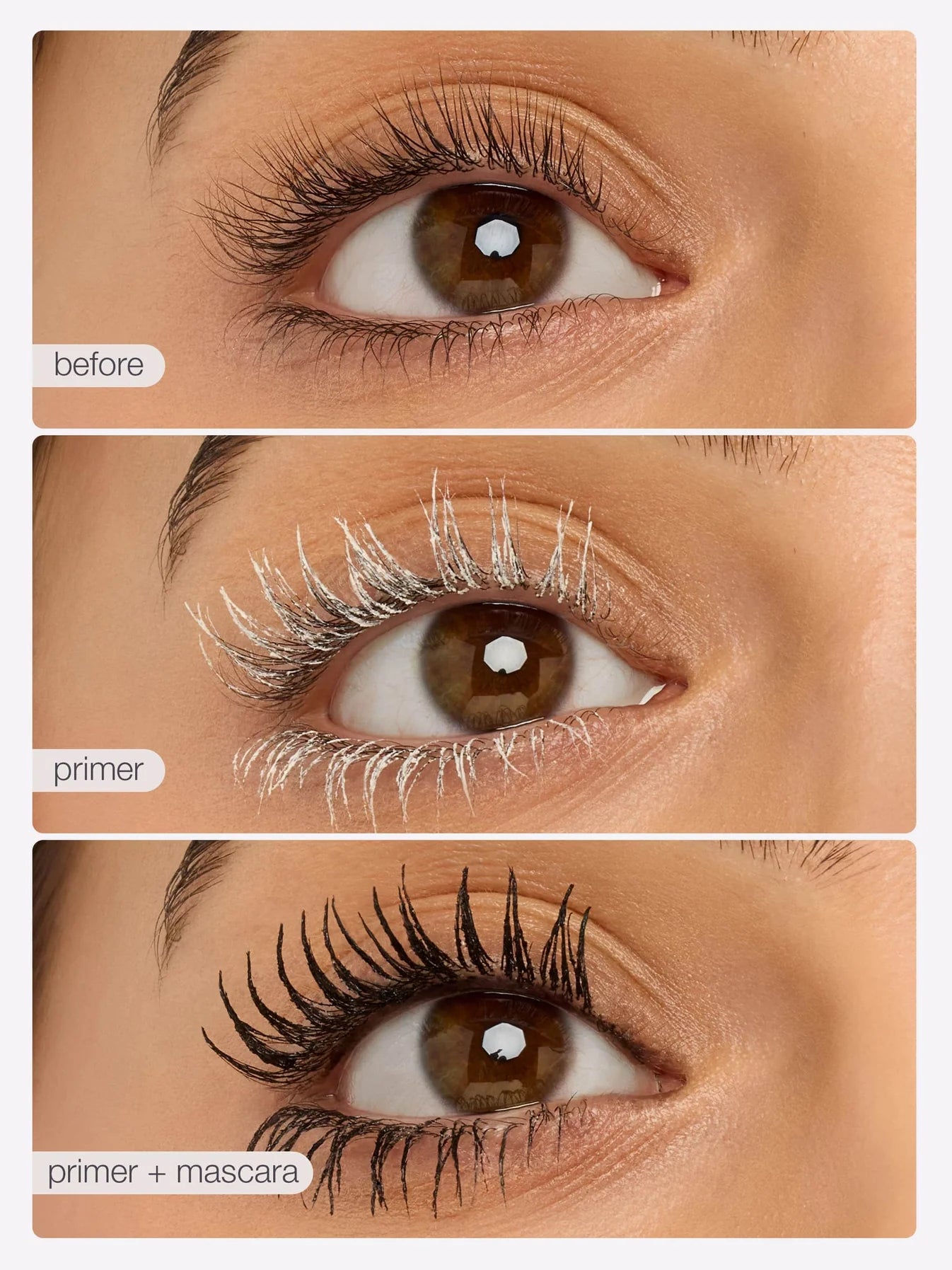 tubing mascara & primer