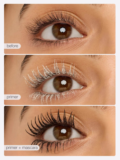 tubing mascara & primer