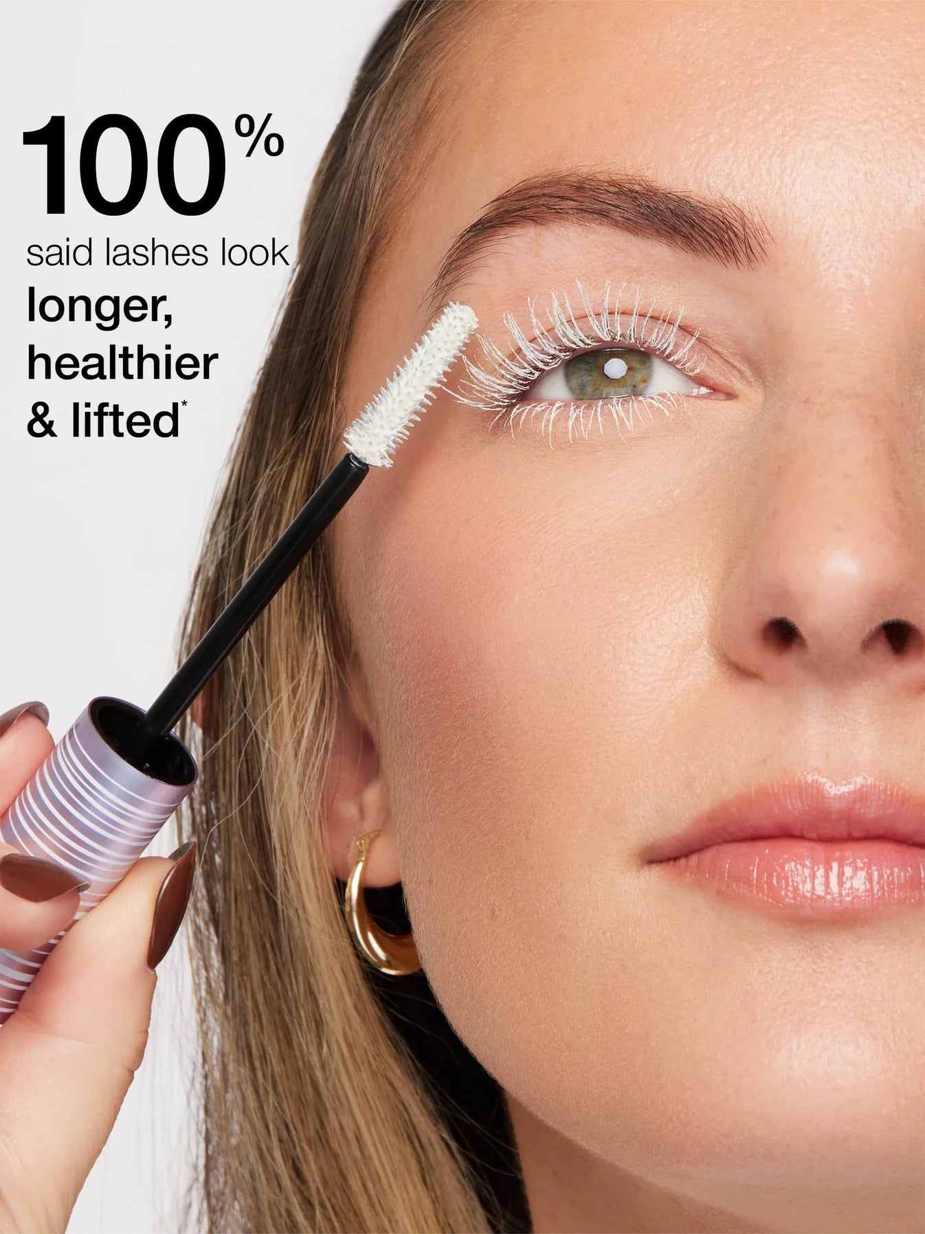 tubing mascara & primer