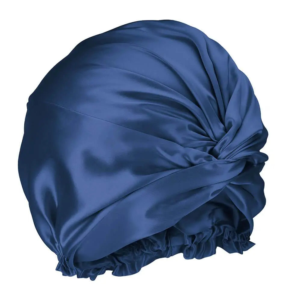 Silk Bonnet – 100% Mulberry Silk