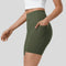 Deep Woodland Green
